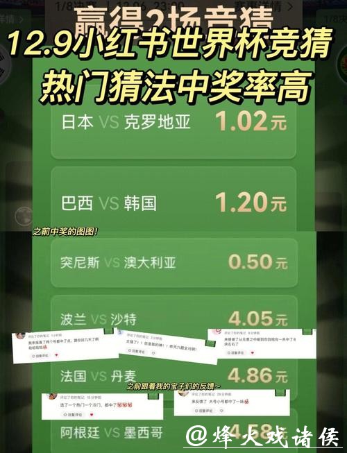 如何正确使用世界杯竞猜平台步骤解析 如何正确使用世界杯竞猜平台步骤解析