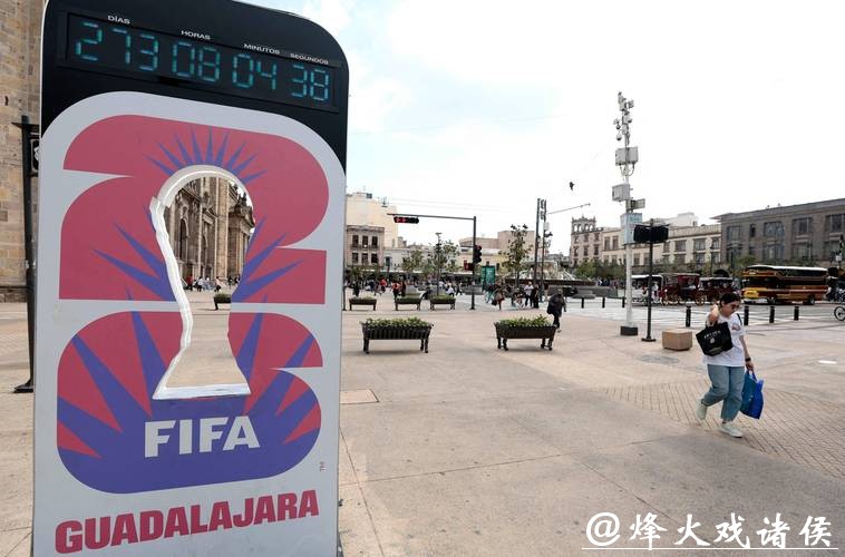 揭秘2026美加墨世界杯宣传片的幕后故事